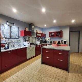  Maison � vendre 5 pi�ces 117 m�