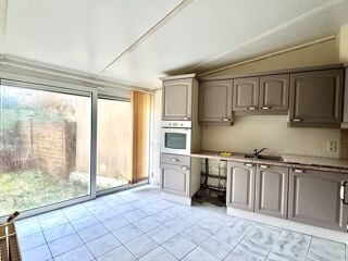  Maison � vendre 3 pi�ces 57 m�