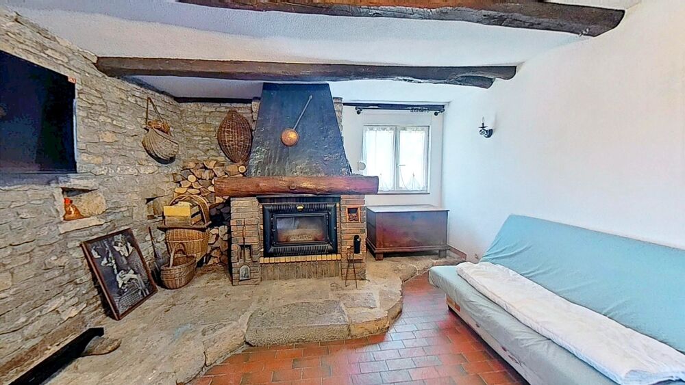 Vente Maison Maison à vendre 5 pièces EVANS (39) Evans