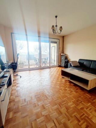  Appartement � vendre 3 pi�ces 59 m�