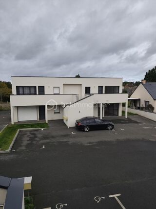  Appartement � vendre 4 pi�ces 72 m�