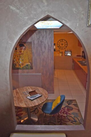  Maison � vendre 5 pi�ces 112 m�