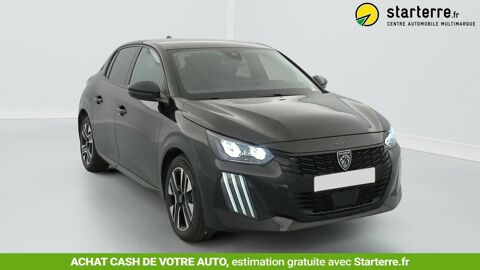 Annonce voiture Peugeot 208 15998 €