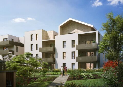  Appartement  louer 2 pices 46 m