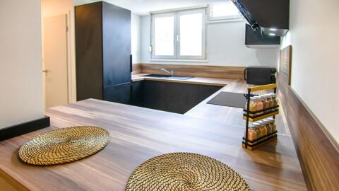  Appartement  louer 1 pice 85 m