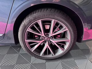 V90 T8 Twin Engine 303 + 87 ch Geartronic 8 Inscription 2019 occasion 77250 Moret Loing Et Orvanne