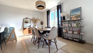  Moulin à vendre 4 pièces 94 m² Quimper