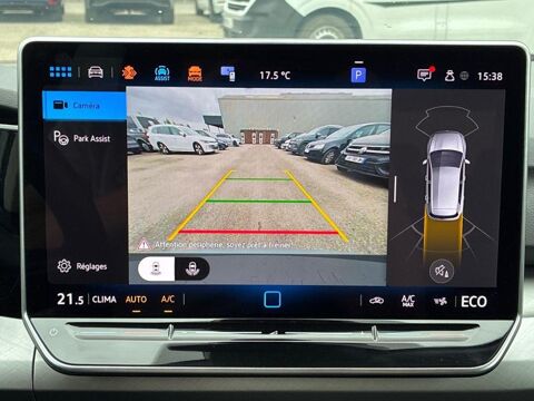 Golf 1.5 eHybrid 204 DSG6 VW Edition 2025 occasion 31100 Toulouse