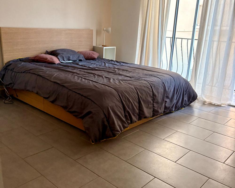 Vente Appartement Appartement Canet En Roussillon 2 pièces 34.22 m2 Canet en roussillon