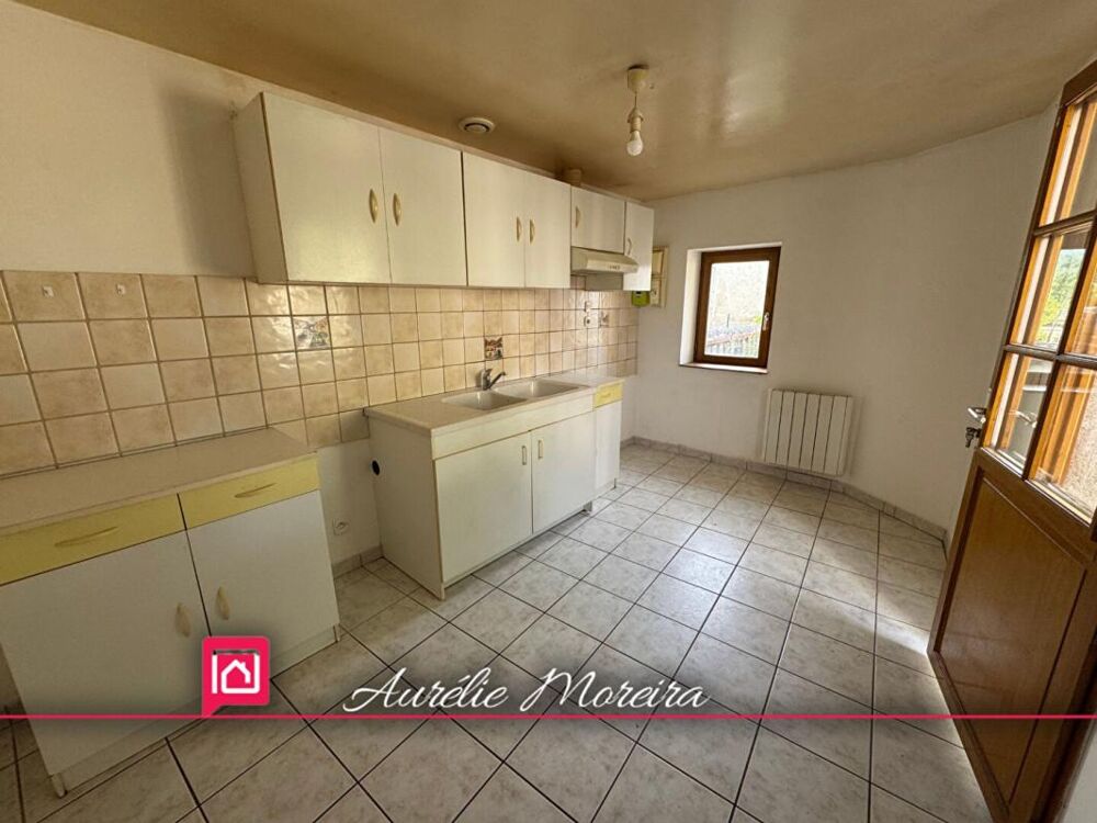 Maison Selles Sur Cher 3 pièce(s) 77 m2