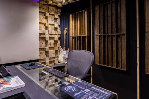  Appartement � louer 2 pi�ces 66 m�