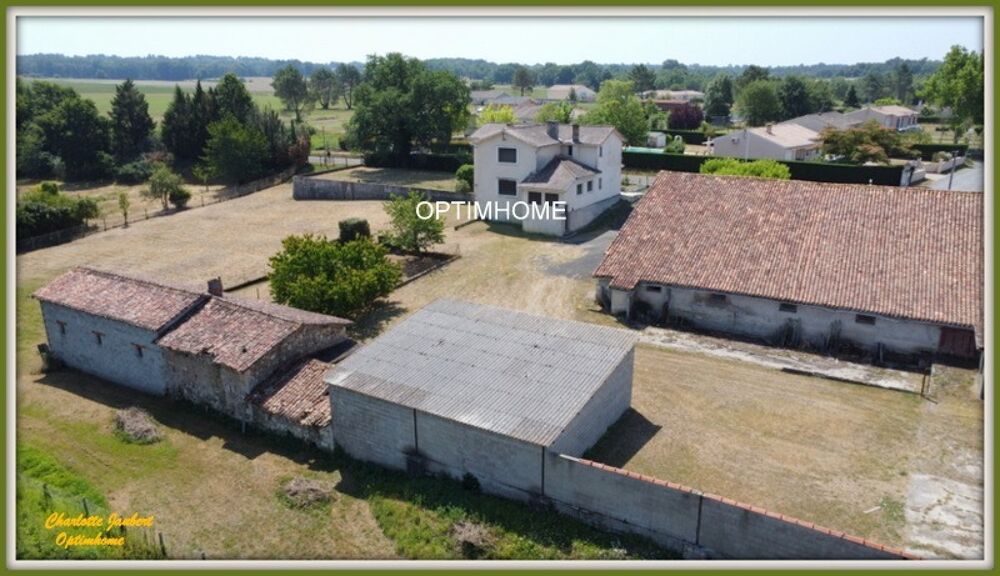 corps de ferme
