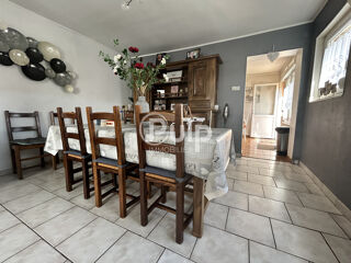  Maison � vendre 3 pi�ces 63 m�