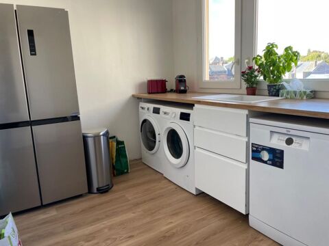  Appartement � louer 1 pi�ce 11 m�