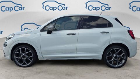 500 X 1.3 T4 150 DCT6 Sport - Automatique 2021 occasion 87000 Limoges
