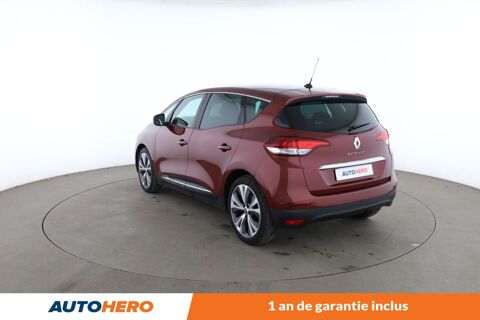 Sc&eacute;nic 1.5 dCi Energy Intens EDC 110 ch 2018 occasion 92130 Issy-les-Moulineaux