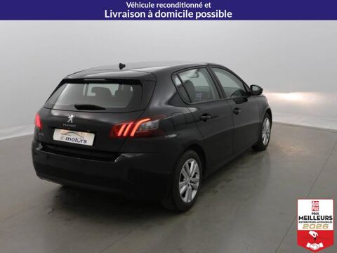 308 Essence 110 Active 2021 occasion 10150 Lavau