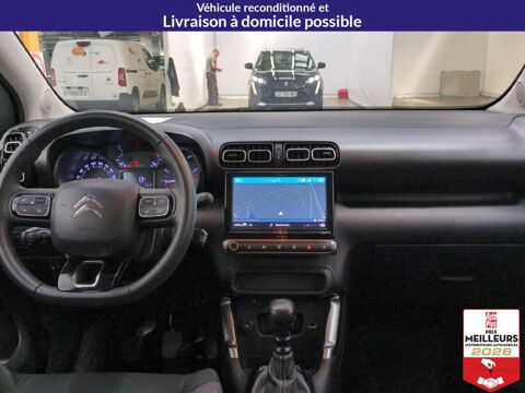 C3 Aircross BlueHDi 110 Feel Pack +GPS 2023 occasion 10150 Lavau