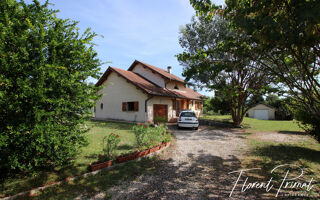  Maison � vendre 6 pi�ces 140 m�