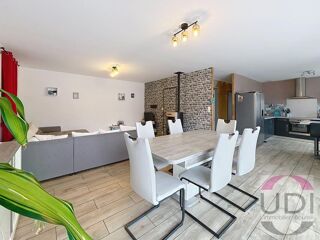  Maison � vendre 4 pi�ces 105 m�