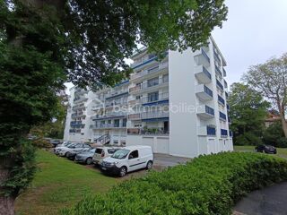  Appartement � vendre 2 pi�ces 46 m�