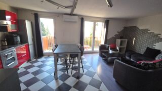  Appartement à vendre 3 pièces 61 m²