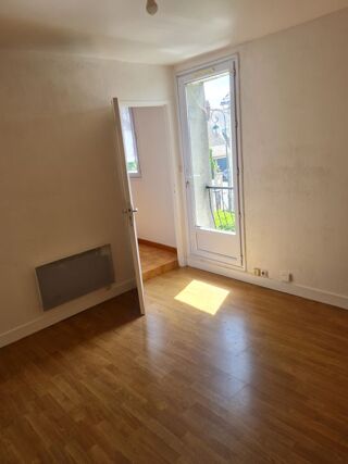  Appartement à louer 1 pièce 25 m²