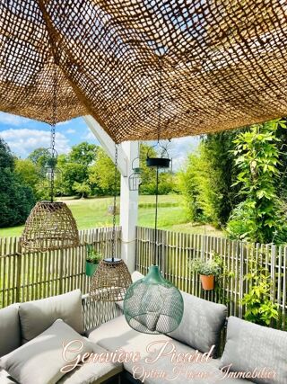  Propri�t�/ch�teau � vendre 1 pi�ce 700 m�