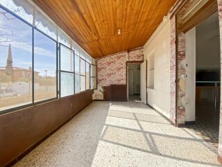  Appartement � vendre 7 pi�ces 100 m�