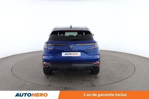 Austral 1.2 Hybrid E-Tech Iconic 200 ch 2024 occasion 92130 Issy-les-Moulineaux