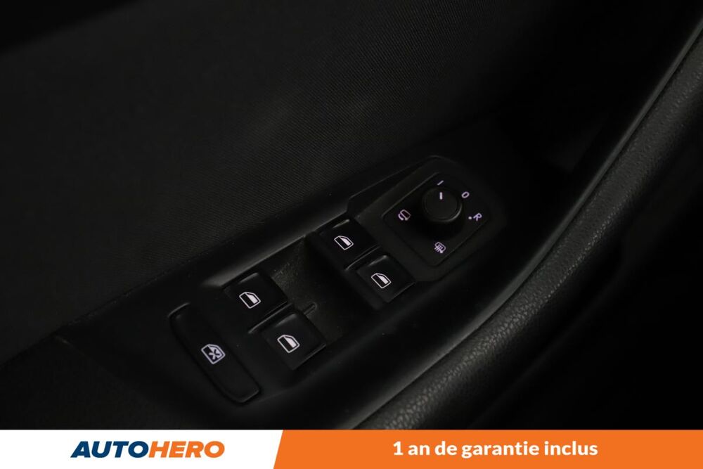 Passat 1.6 TDI BlueMotion Tech Trendline 120 ch 2016 occasion 92130 Issy-les-Moulineaux