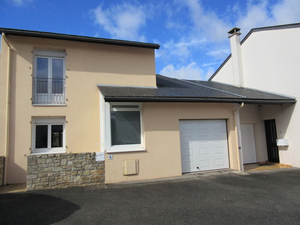 Location Maison LOCATION MAISON T5 ONET LE CHATEAU SANS FRAIS D'AGENCE Onet le chateau