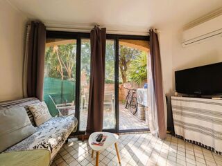  Appartement � vendre 1 pi�ce 23 m�