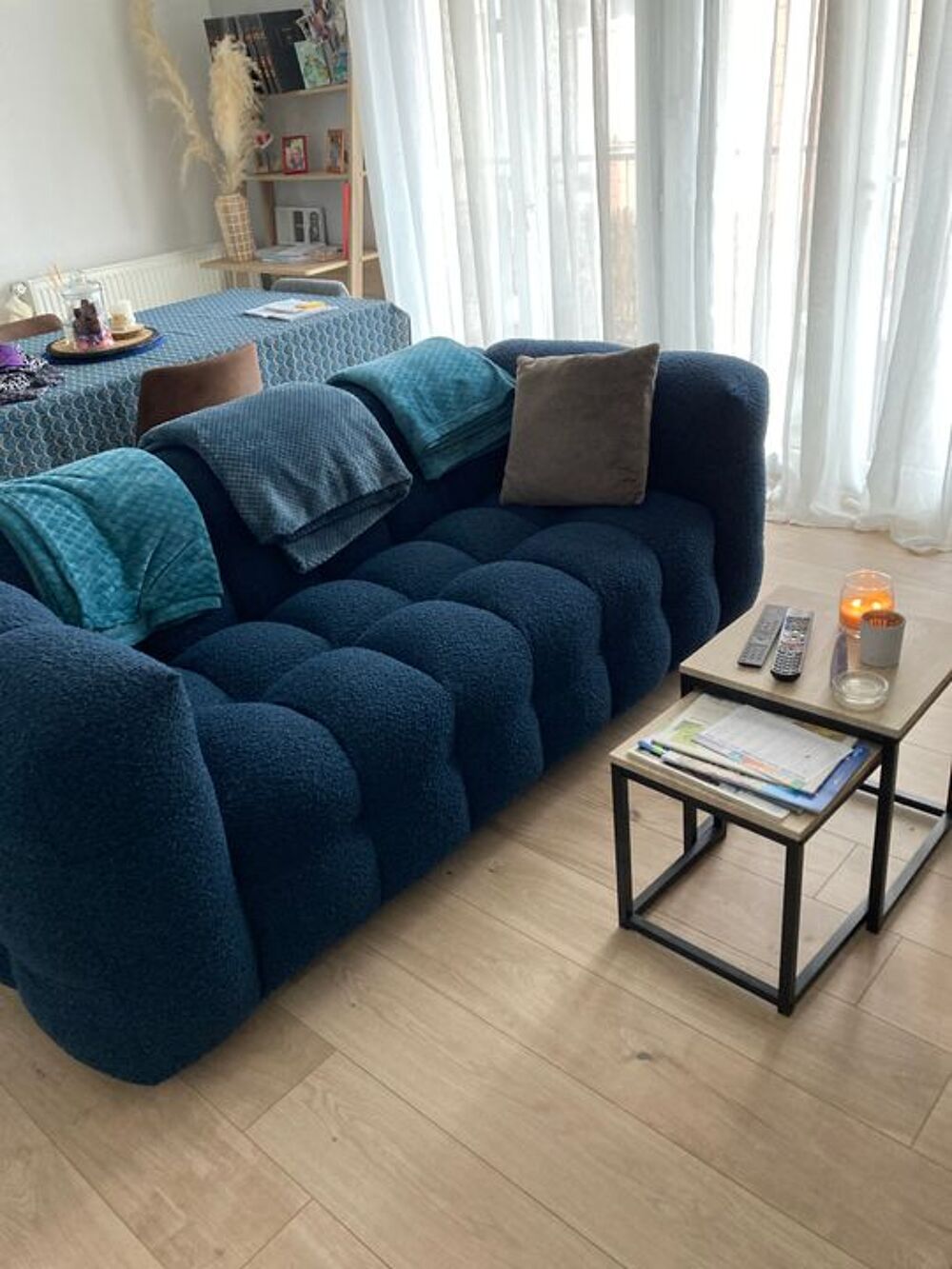 Appartement de 85m2 à louer sur Agen