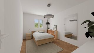  Maison � vendre 4 pi�ces 94 m�