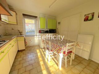 Appartement à vendre 4 pièces 80 m²