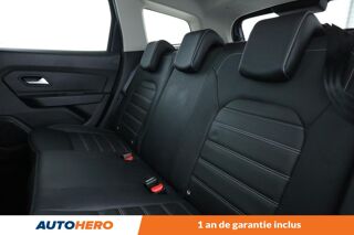 Duster II 1.2 TCe Prestige 4x2 125 ch 2018 occasion 92130 Issy-les-Moulineaux