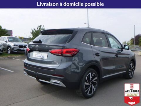 MG.ZS Hybrid+ 197 Luxury +Toit vitr&eacute; 2026 occasion 10150 Lavau