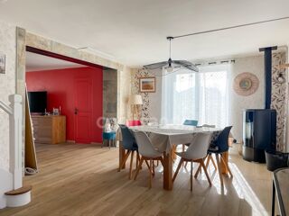  Maison � vendre 4 pi�ces 104 m�