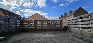  Maison � vendre 4 pi�ces 75 m�