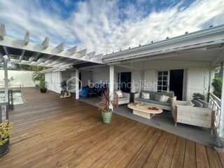  Villa � vendre 6 pi�ces 185 m�