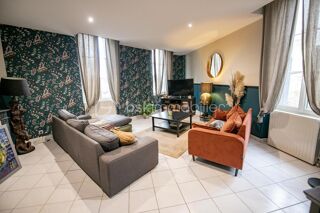  Maison à vendre 9 pièces 185 m²