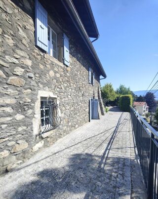  Maison à vendre 9 pièces 205 m²