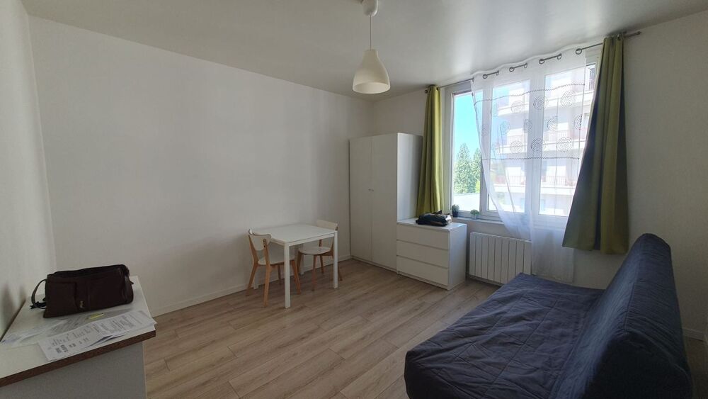 Location Appartement Appartement de 27m2 à louer sur Saint-Brieuc Saint brieuc