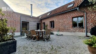  Ferme � vendre 5 pi�ces 125 m�