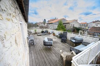  Immeuble à vendre 12 pièces 460 m²