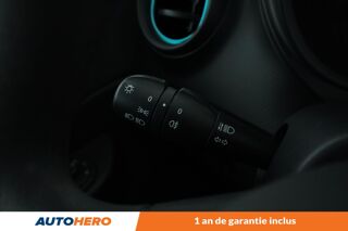 Captur 0.9 TCe Energy Life 90 ch 2016 occasion 92130 Issy-les-Moulineaux