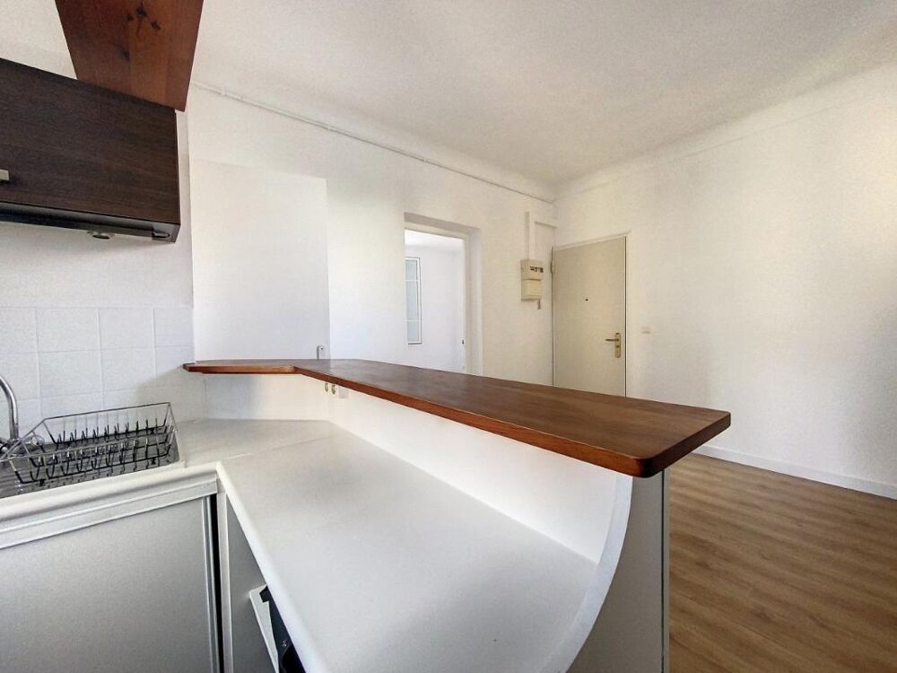Location Appartement F3 TROTTEL MME MERE Ajaccio