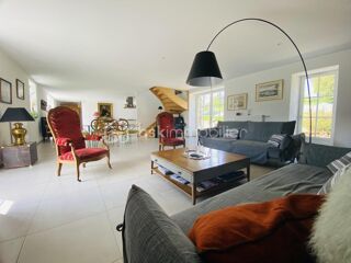  Maison � vendre 8 pi�ces 170 m�