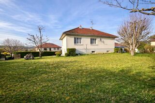  Maison � vendre 3 pi�ces 70 m�